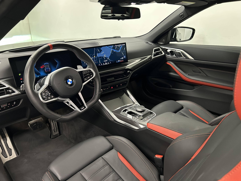 BMW M440