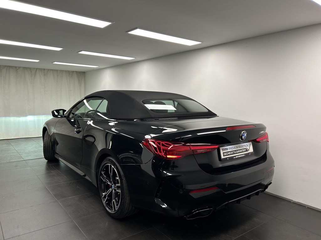 BMW M440
