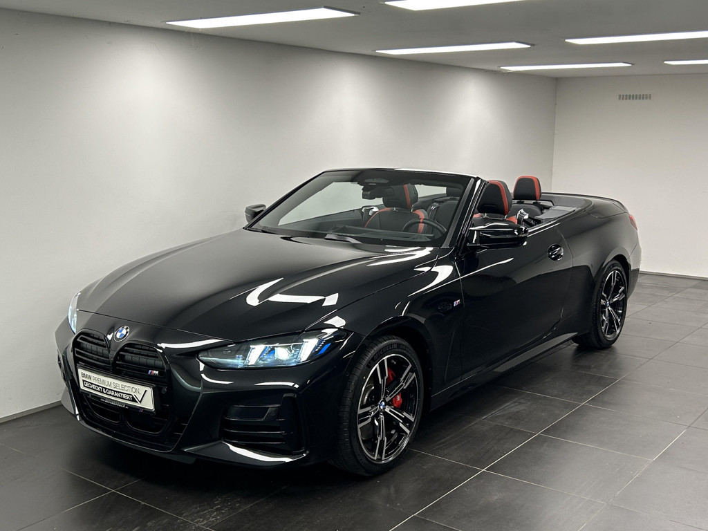 BMW M440