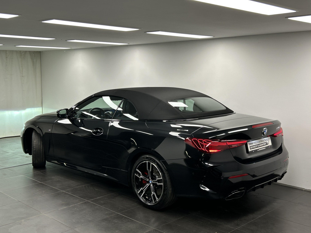 BMW M440