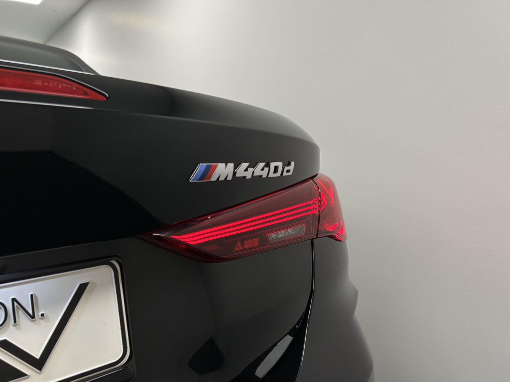 BMW M440