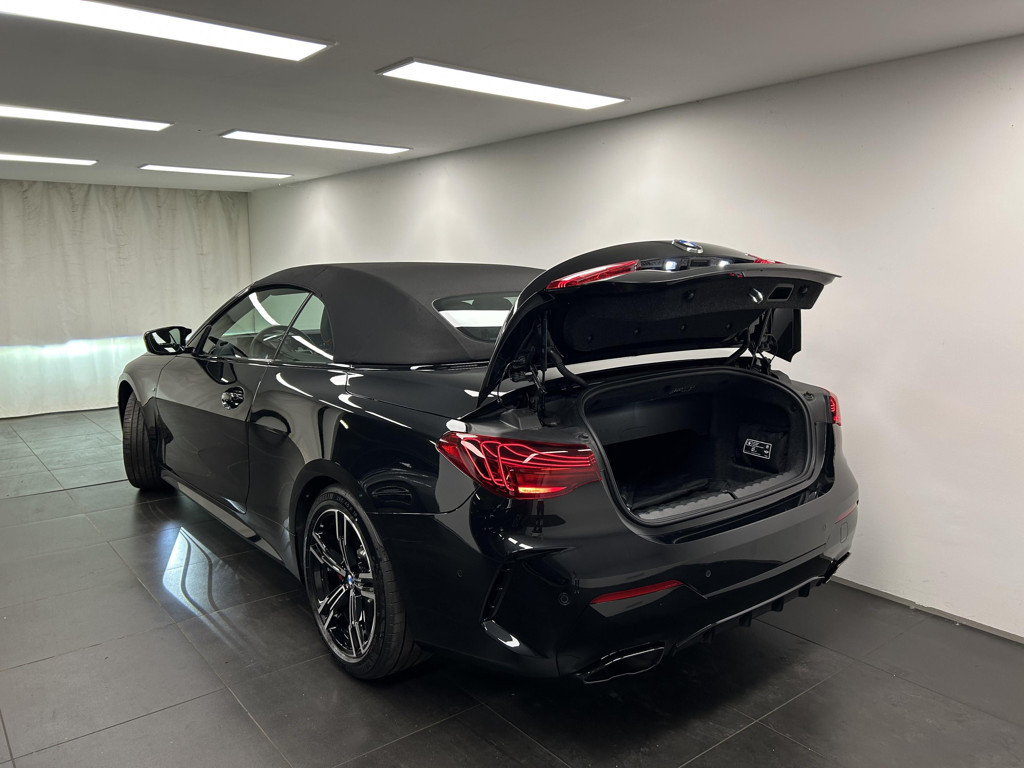 BMW M440