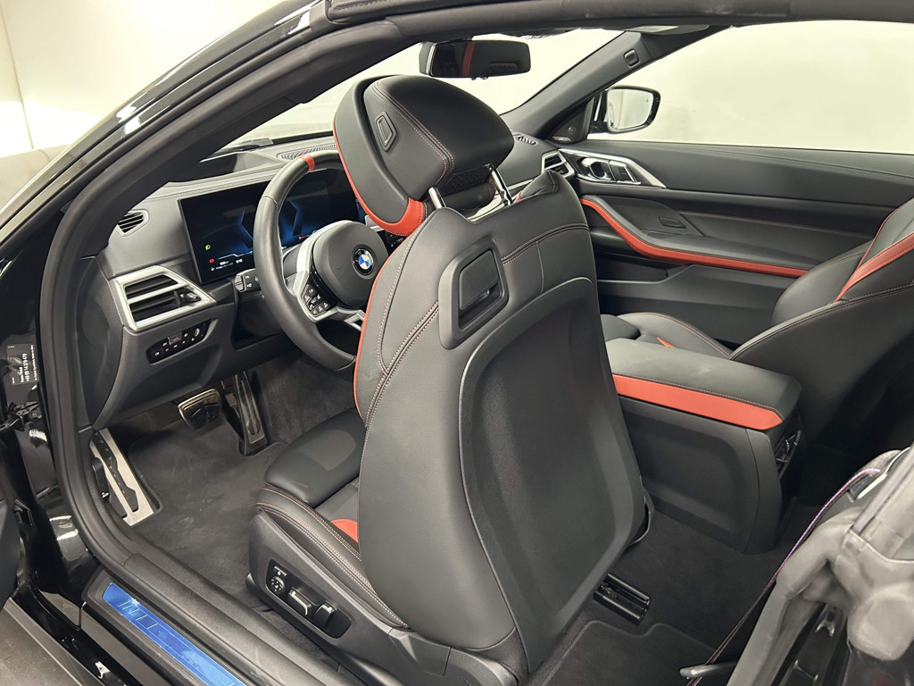 BMW M440