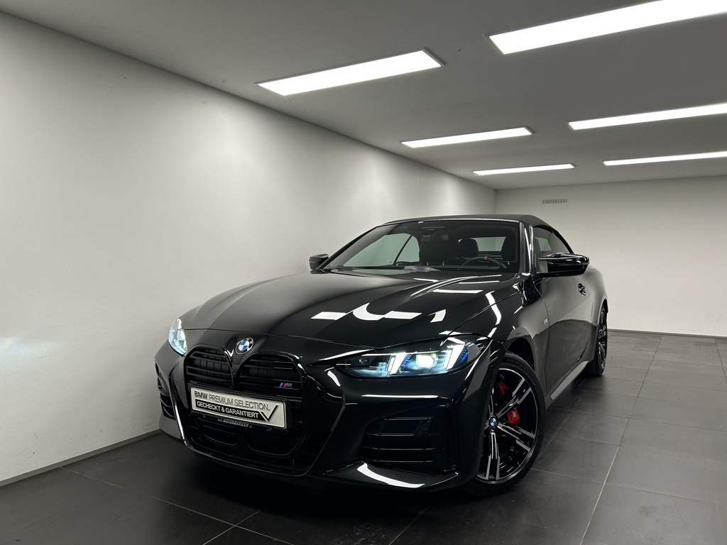 BMW M440