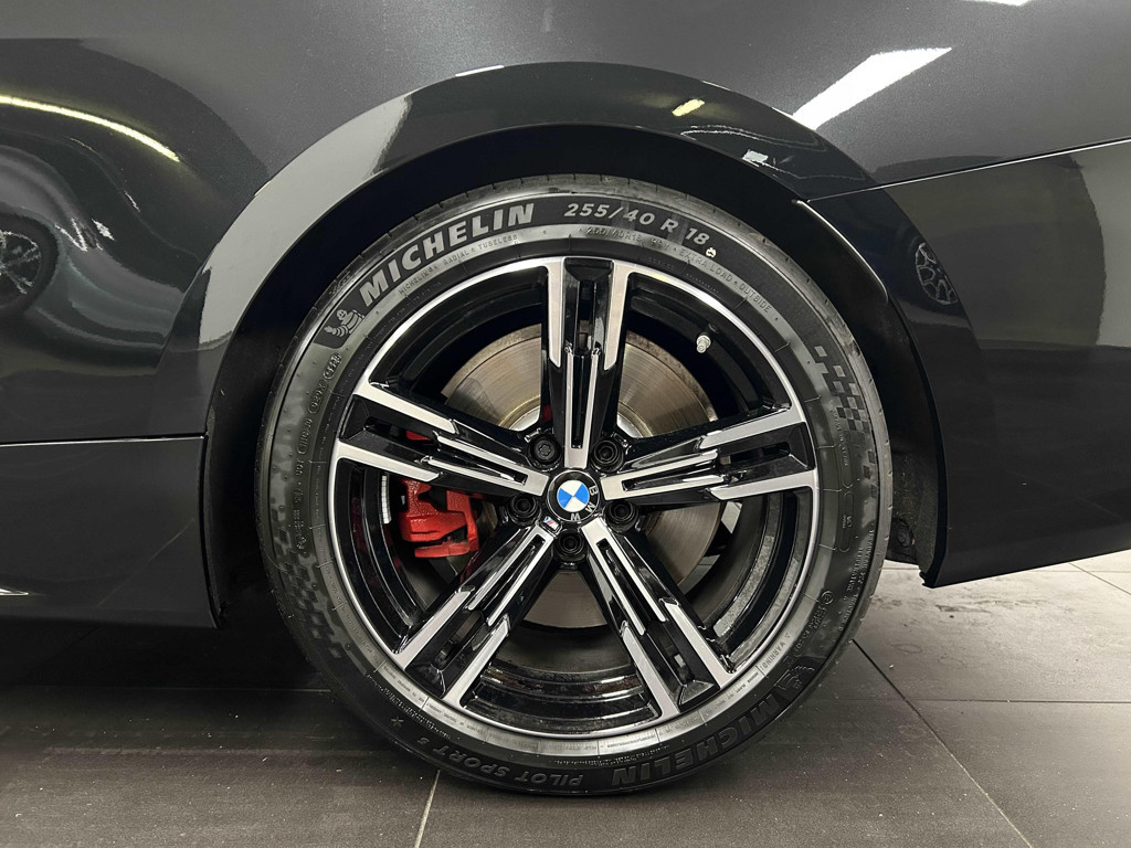 BMW M440