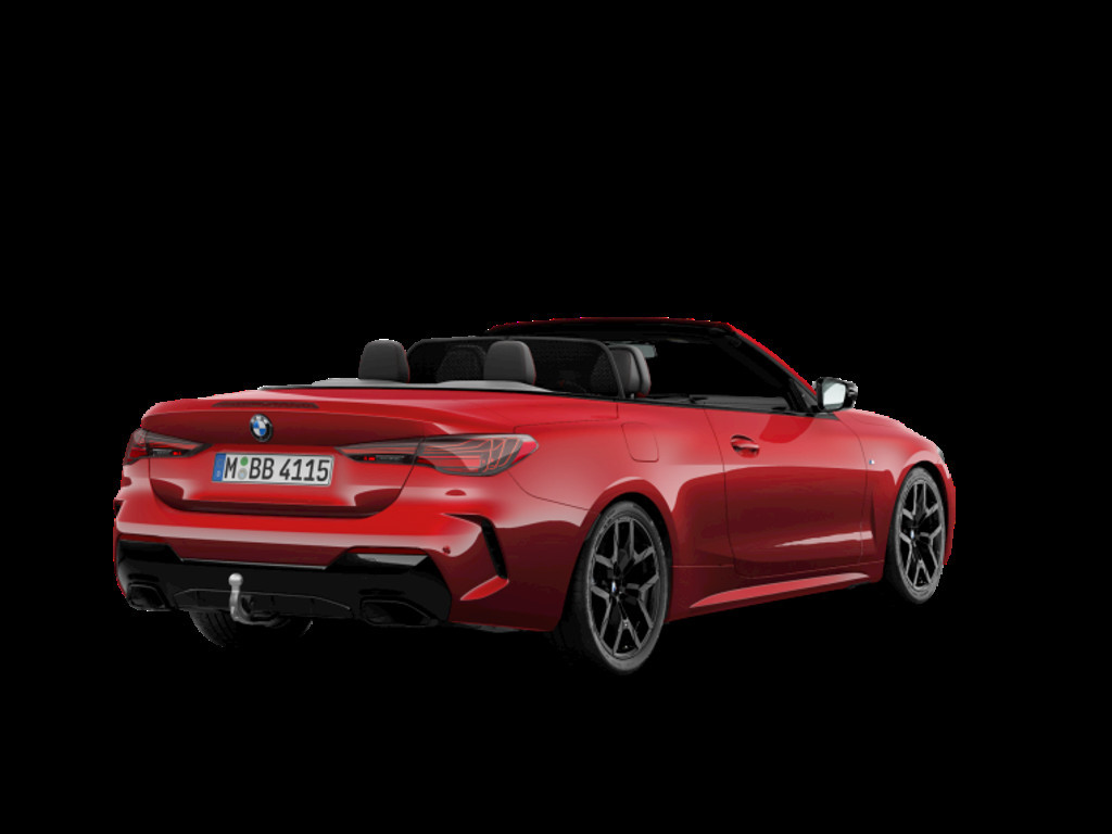 BMW M440