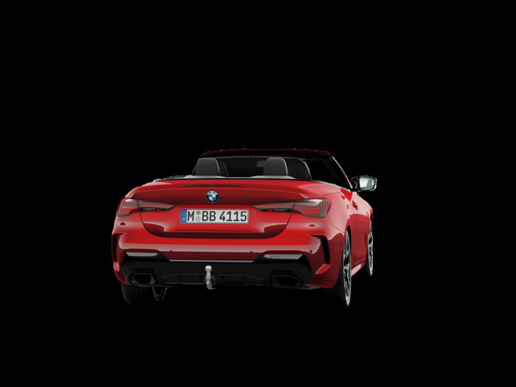BMW M440