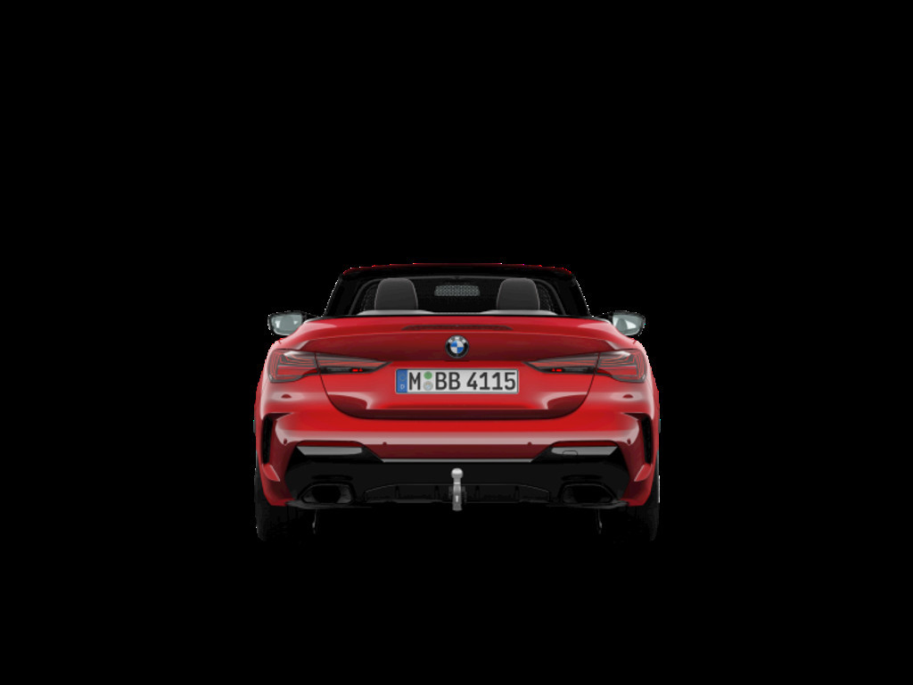 BMW M440