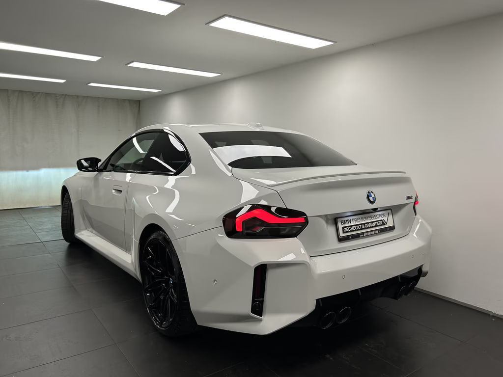 BMW M2