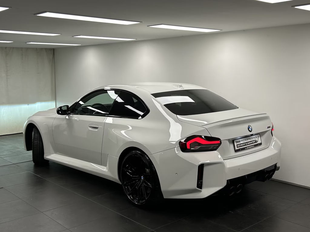 BMW M2