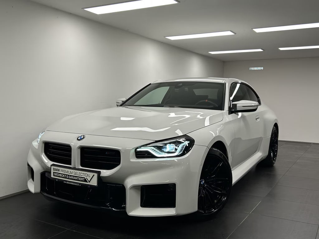 BMW M2