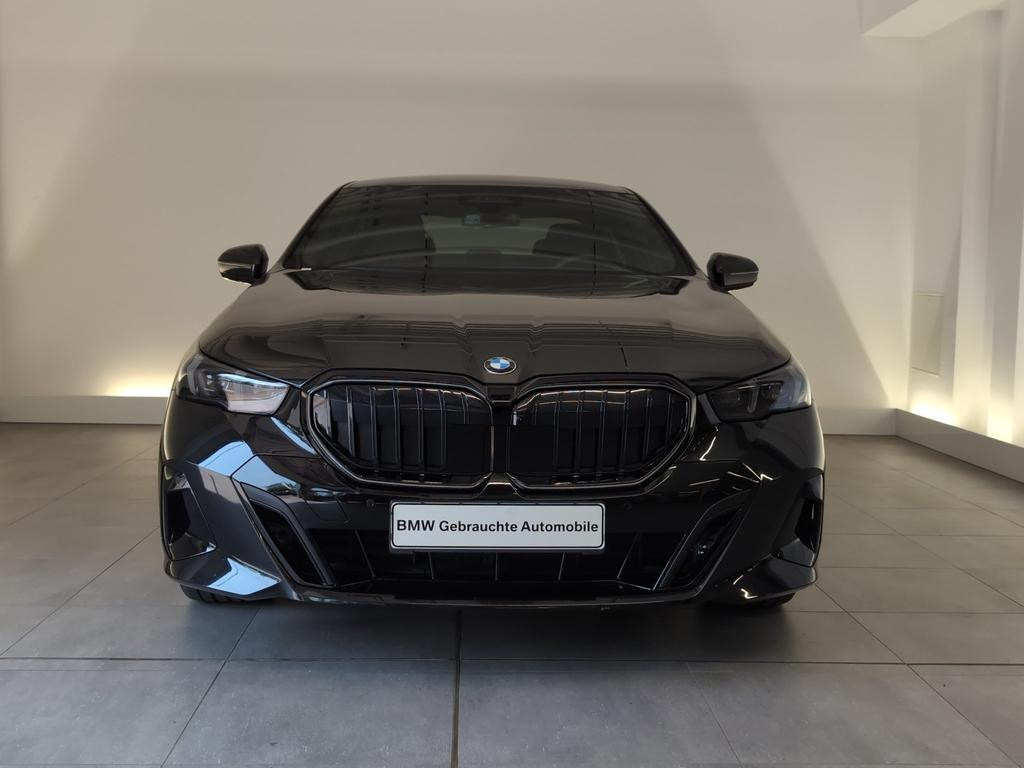 BMW 5 Serie 540 M-Sport xDrive Sedan 540d