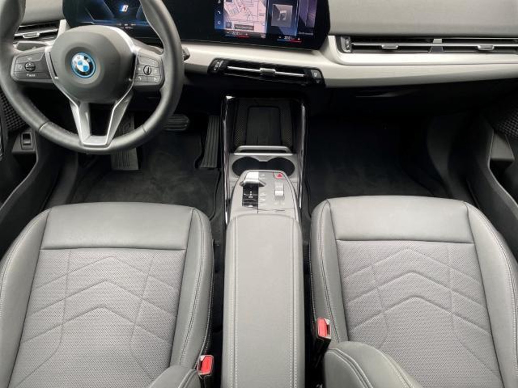 BMW iX1 xDrive30