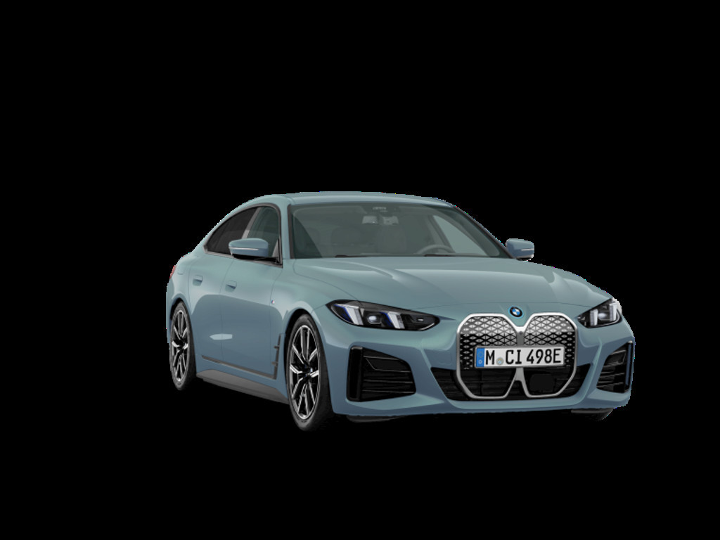 BMW i4