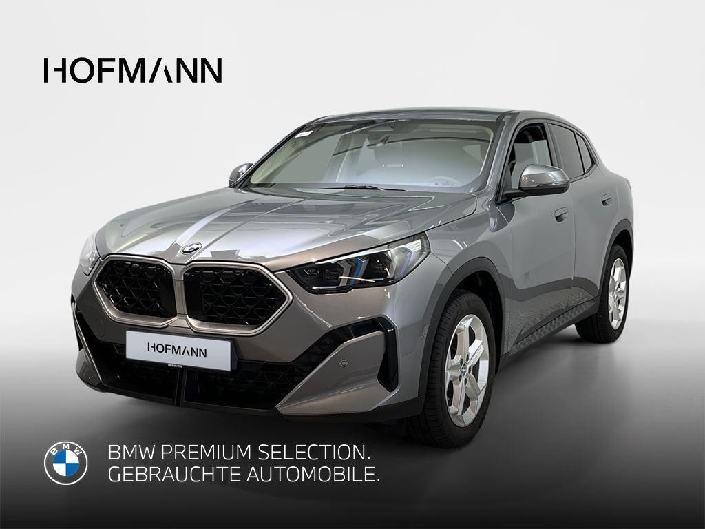 BMW X2 sDrive20d