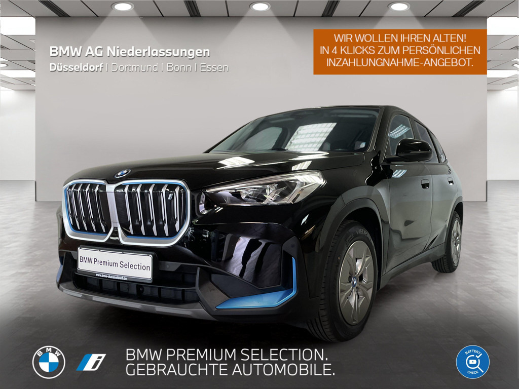 BMW iX1 xDrive30