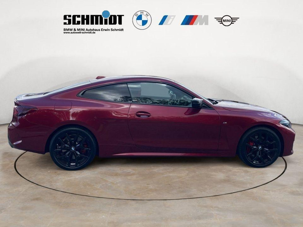 BMW M440