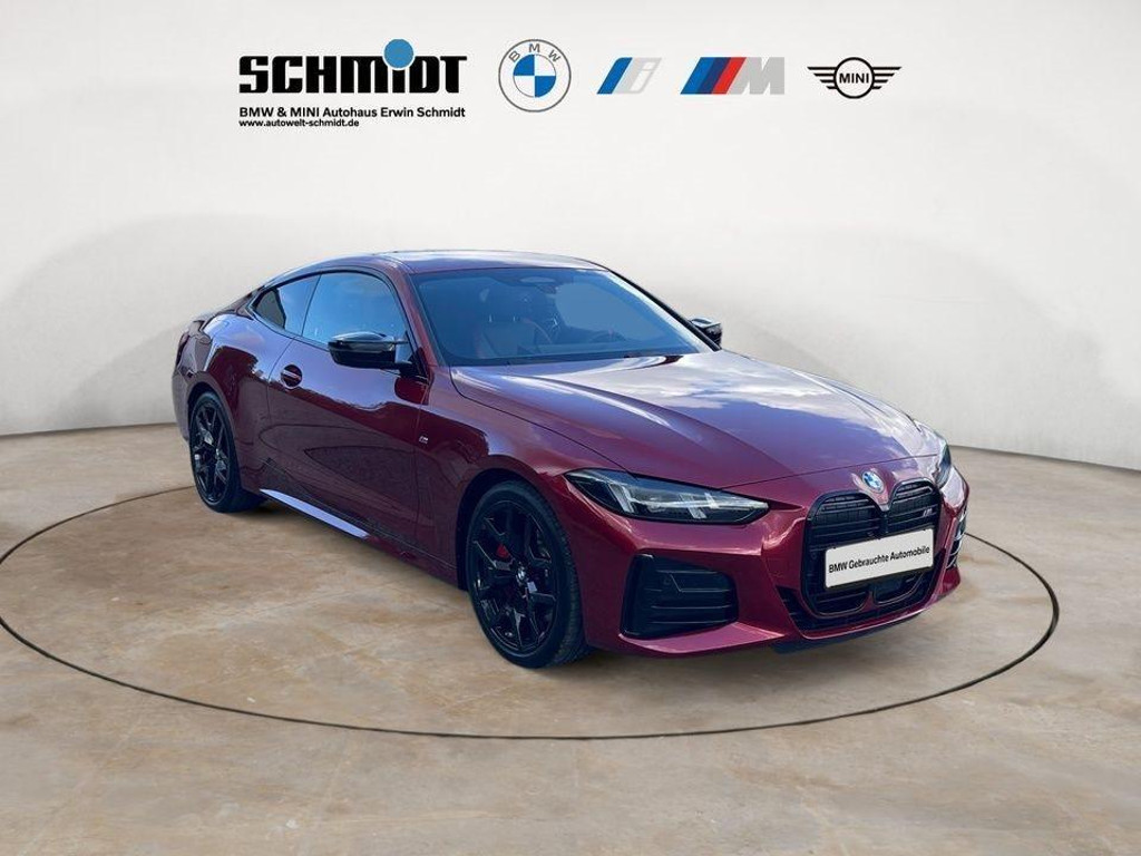 BMW M440