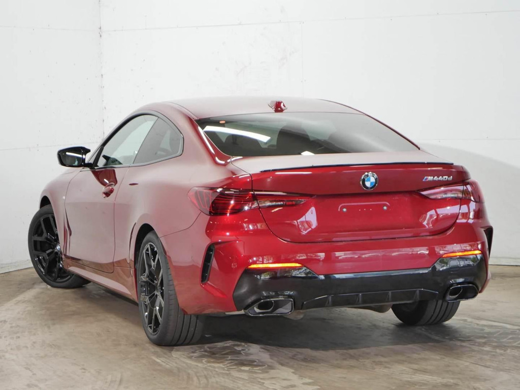 BMW M440
