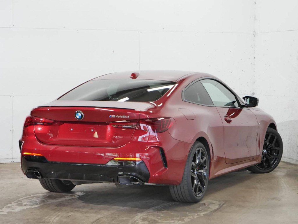 BMW M440