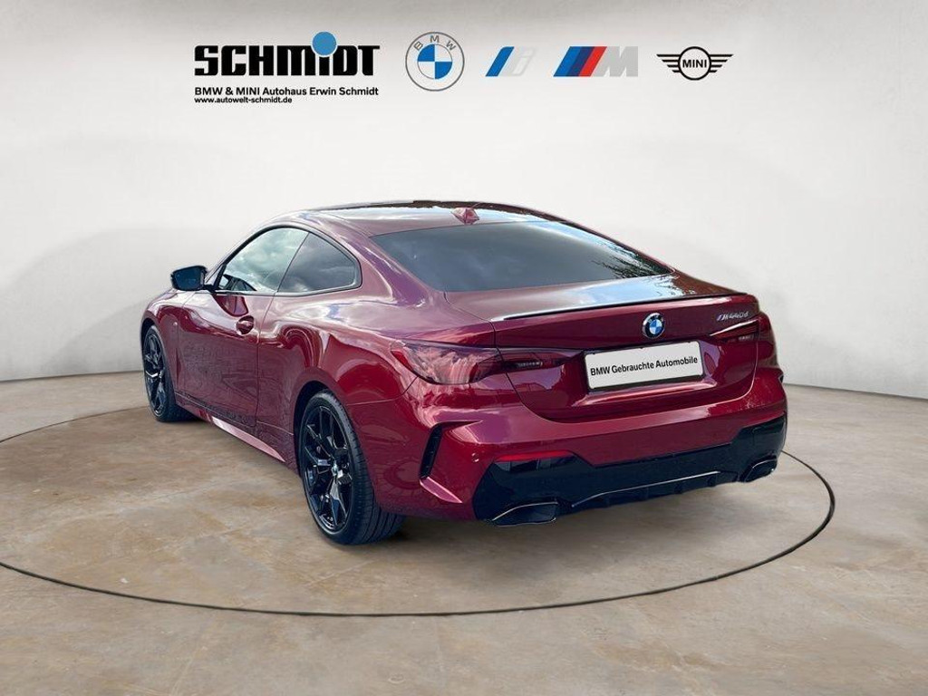 BMW M440