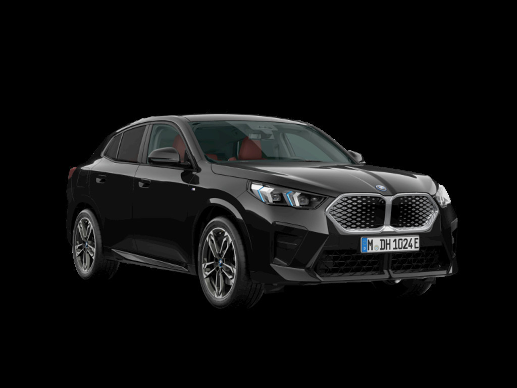 BMW iX2