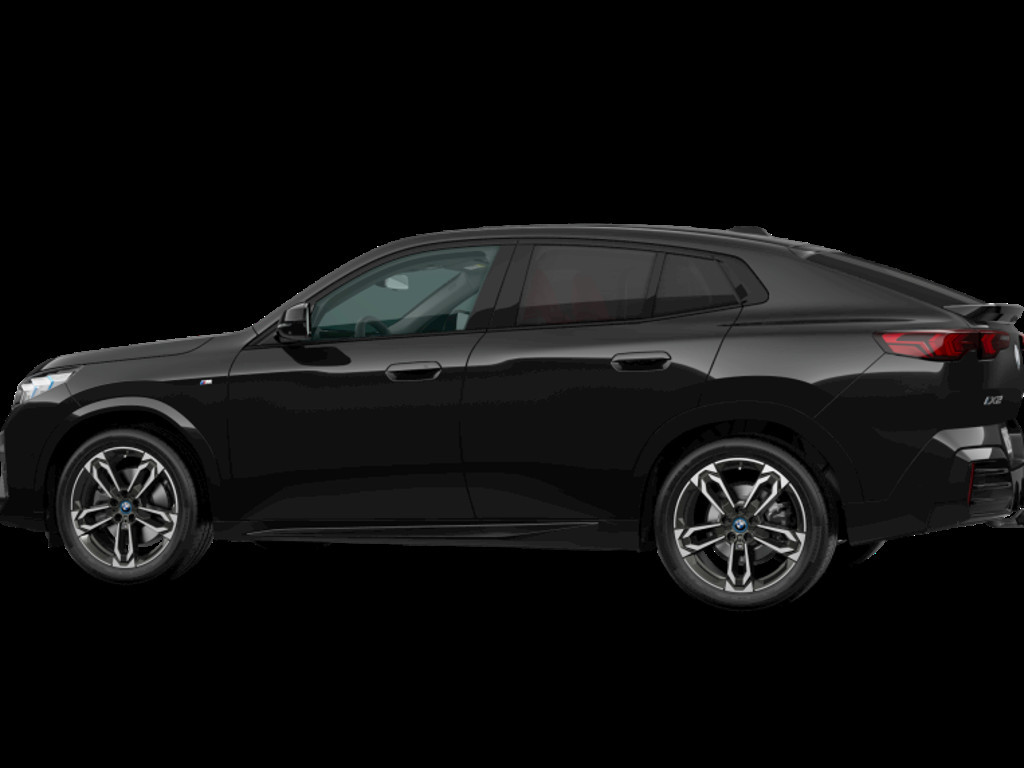 BMW iX2