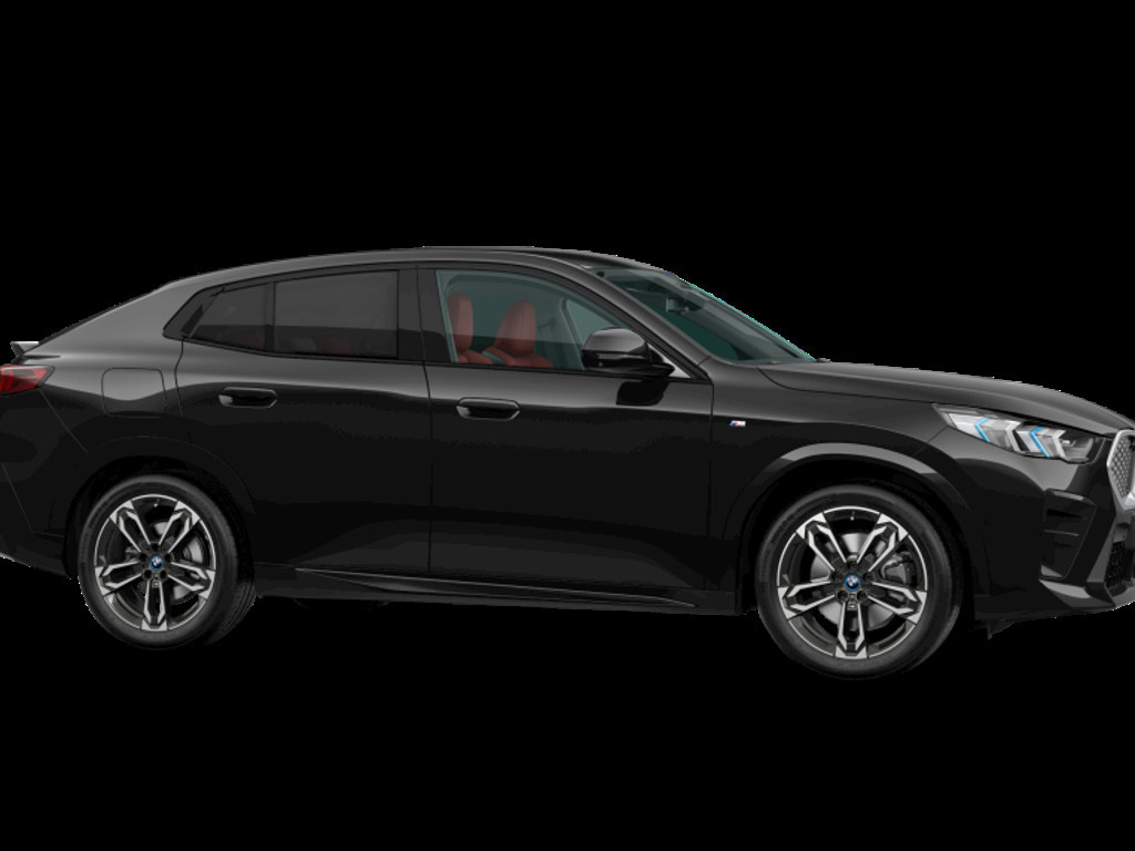 BMW iX2