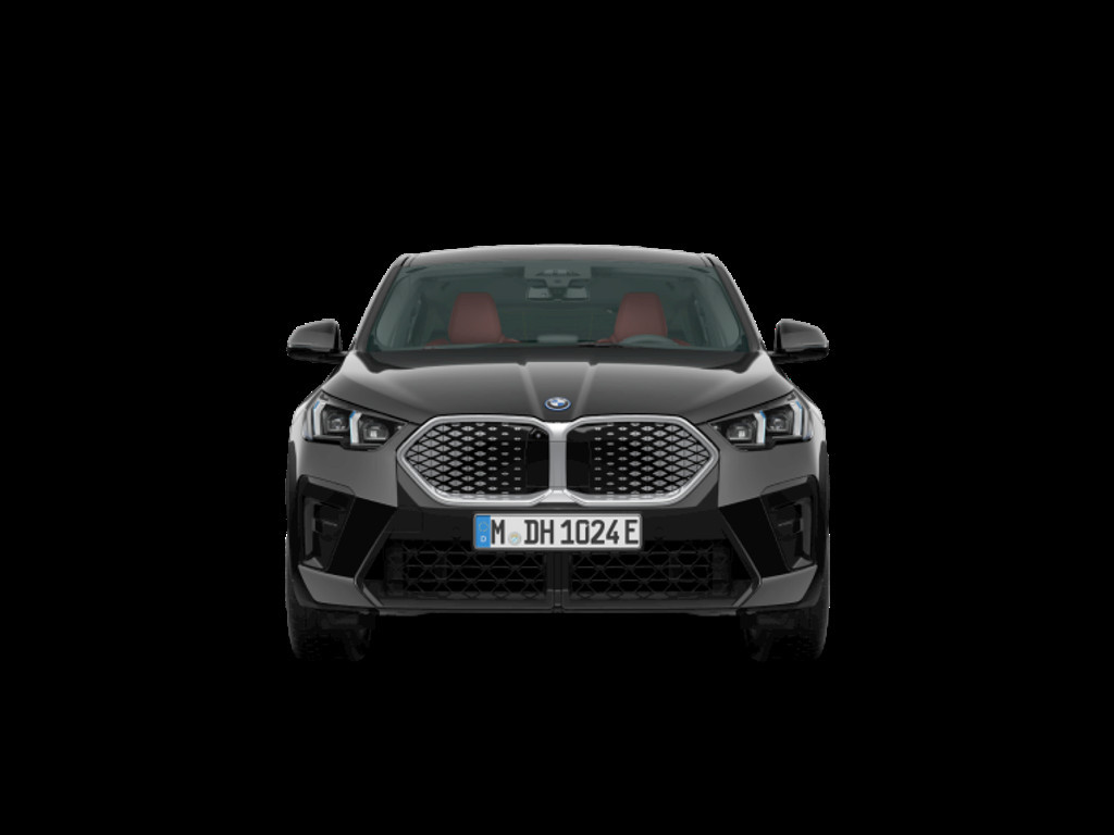 BMW iX2