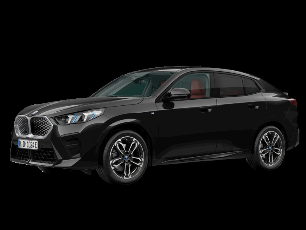 BMW iX2