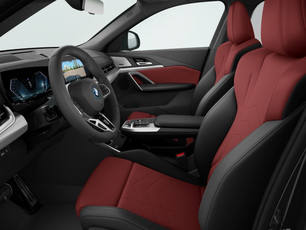 BMW iX2