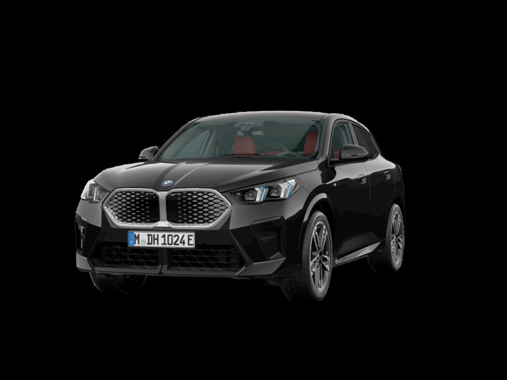 BMW iX2