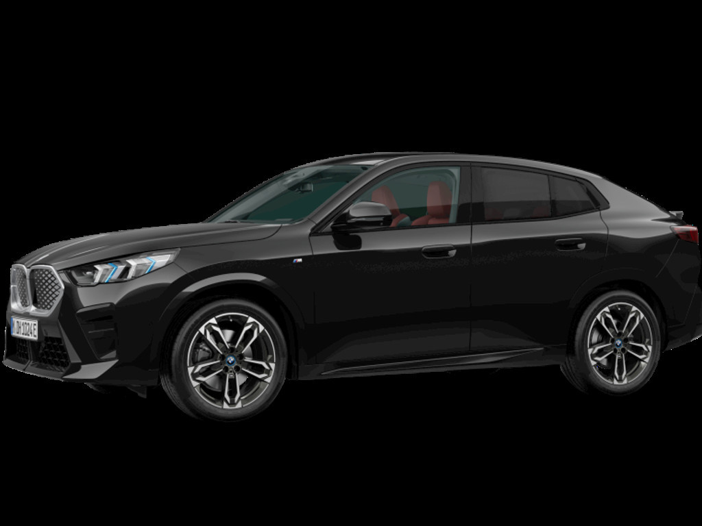 BMW iX2