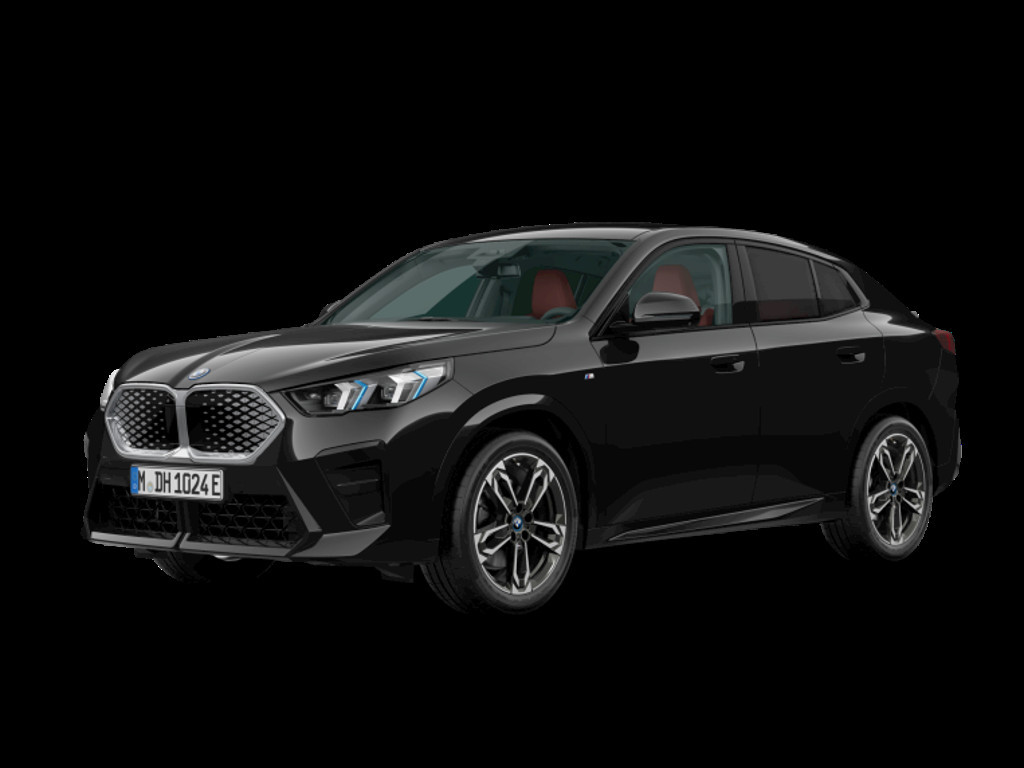 BMW iX2