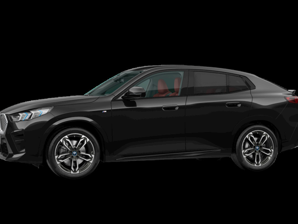 BMW iX2
