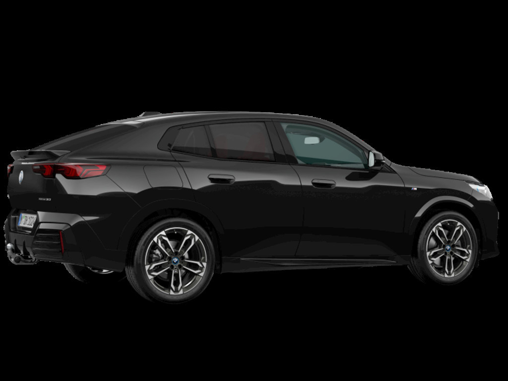 BMW iX2