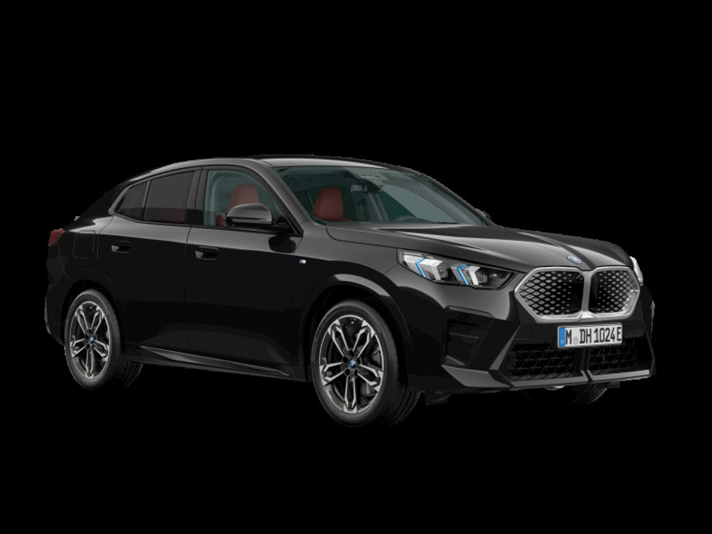 BMW iX2