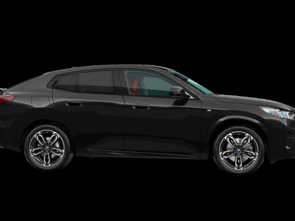 BMW iX2