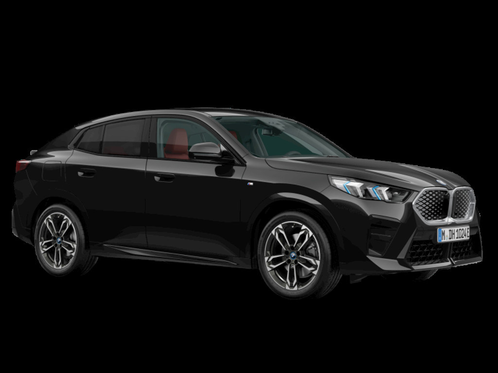 BMW iX2
