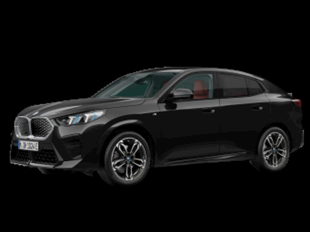 BMW iX2