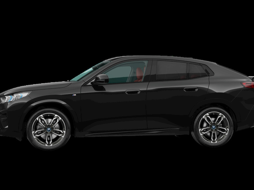 BMW iX2