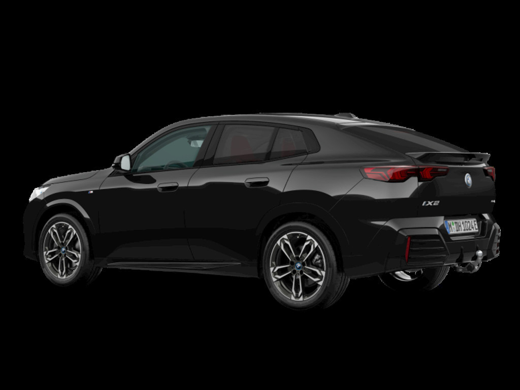BMW iX2