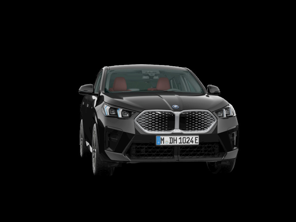 BMW iX2