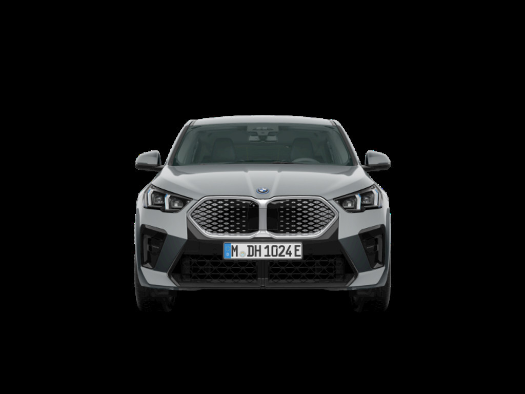 BMW iX2