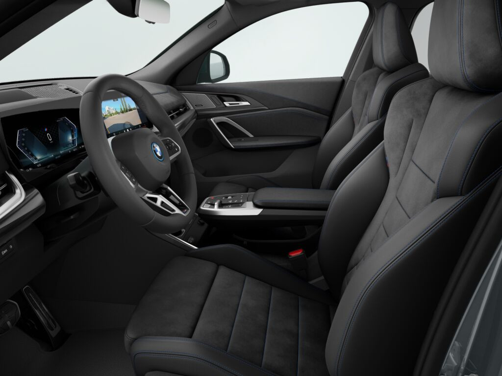 BMW iX2
