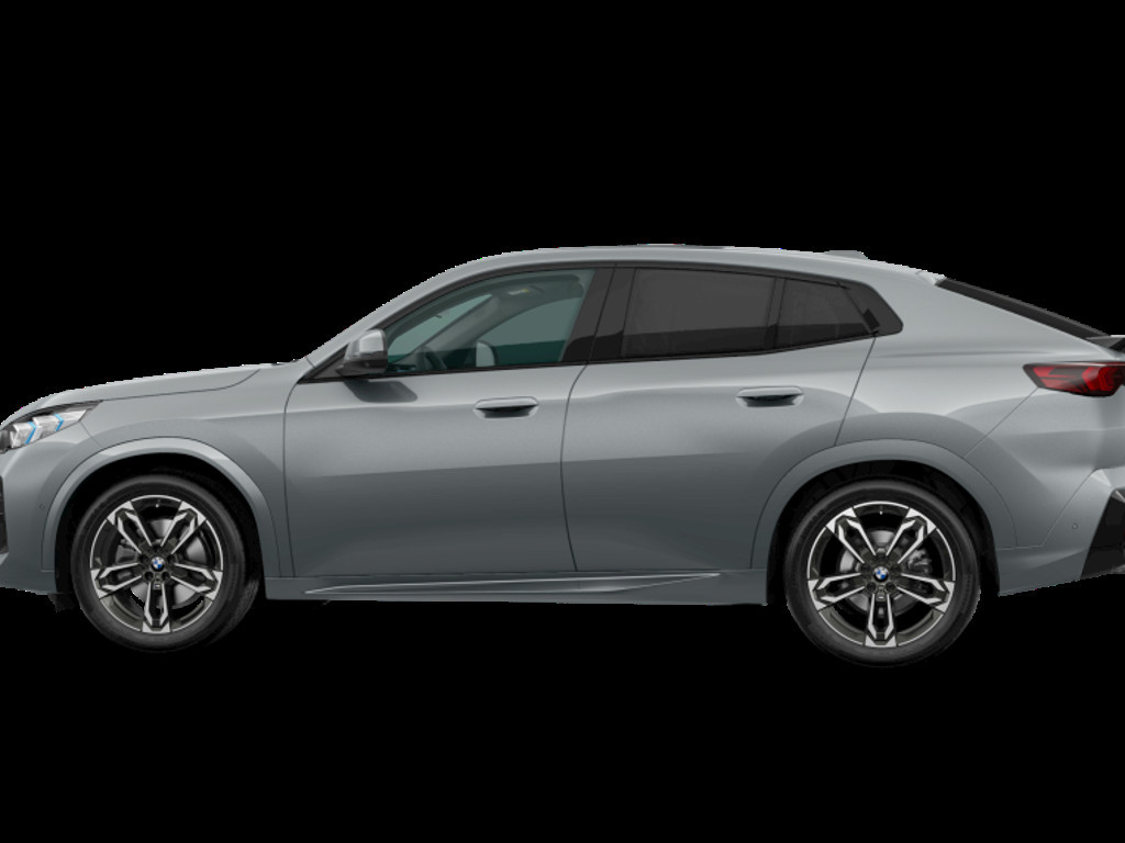 BMW iX2