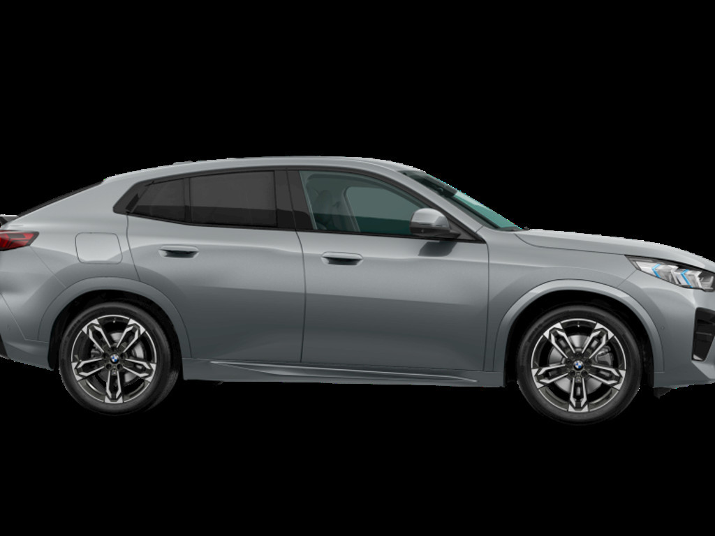BMW iX2
