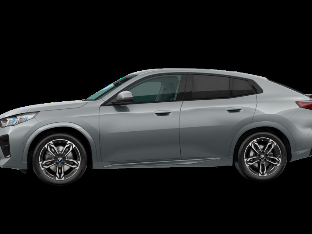BMW iX2