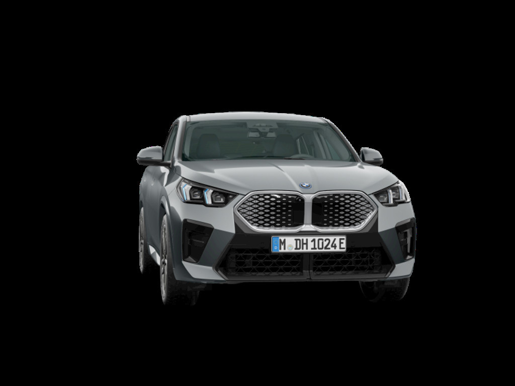 BMW iX2