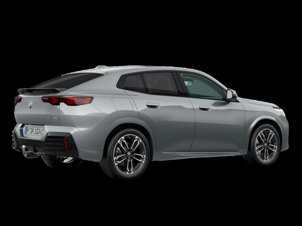 BMW iX2
